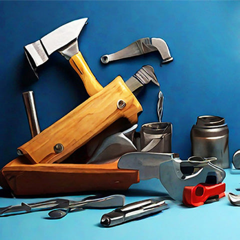 Tools & Gadgets