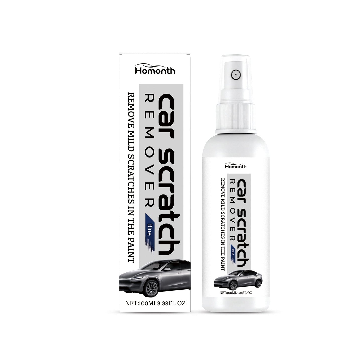 🔥HOT SALE🔥Car paint scratch repair spray🚗