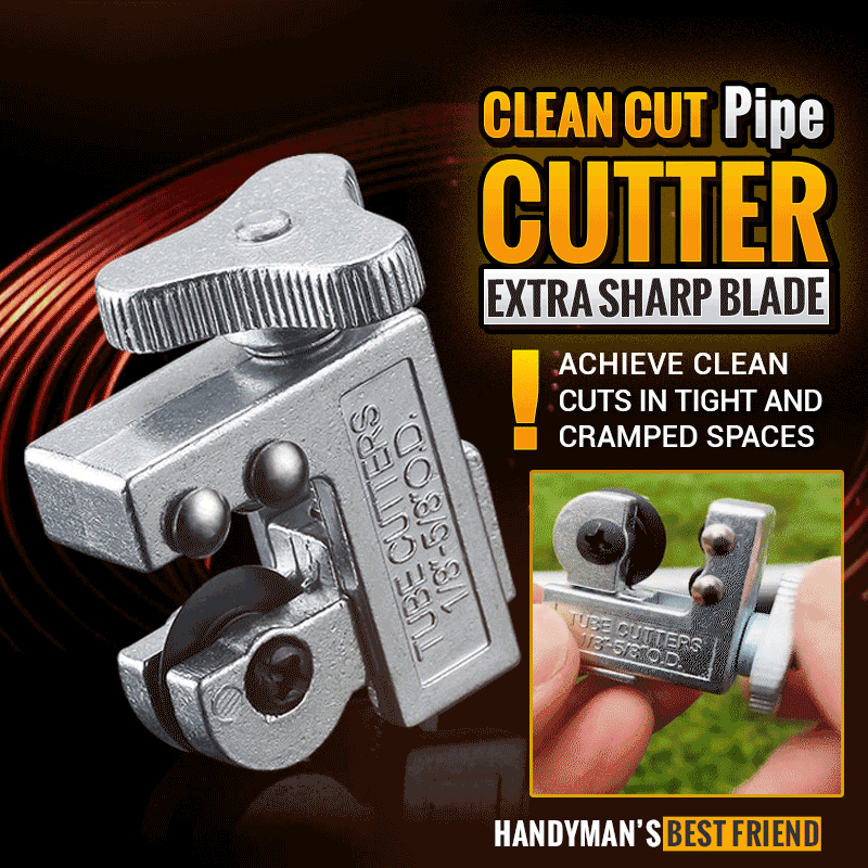 š„HOT SALEš„Mini Pipe Cutter