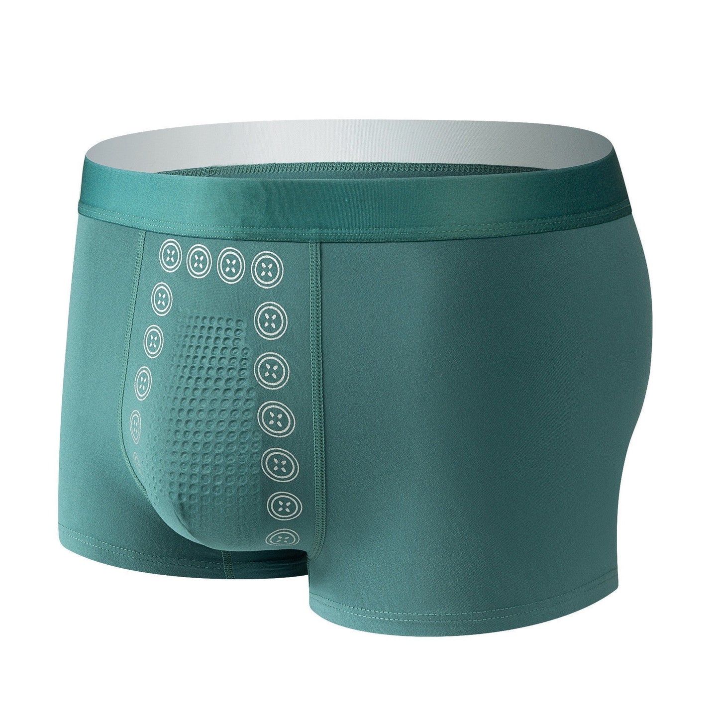 🔥Buy 1 Get 3 PCS🔥Men's Energetic Massage Magnetic Therapy Underwear