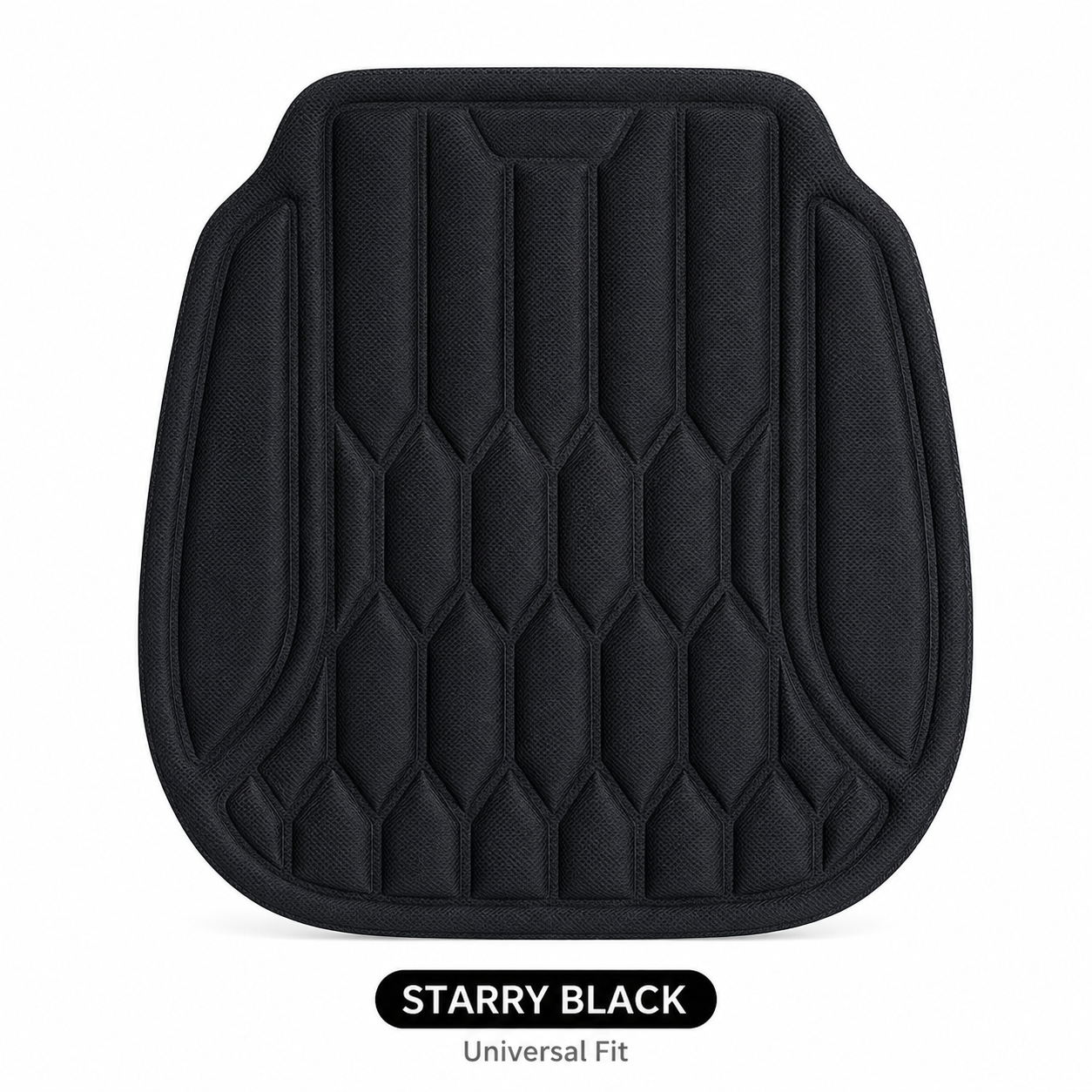 Universal Breathable Car Seat Cushion