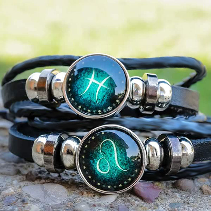 🔥Big Sale 50% OFF🔥🔮Lucky Stars Magic Bracelet🪄✨
