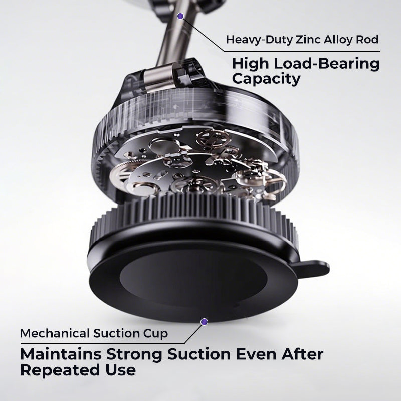 đ„HOT SALEđ„Foldable Magnetic Car Phone Holder