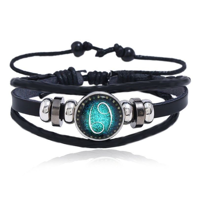 🔥Big Sale 50% OFF🔥🔮Lucky Stars Magic Bracelet🪄✨