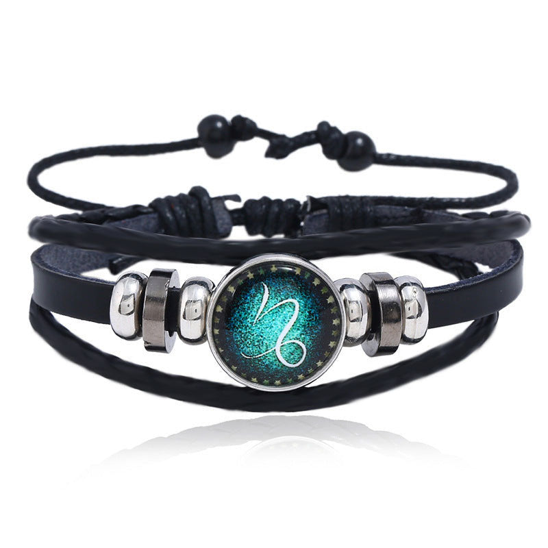 🔥Big Sale 50% OFF🔥🔮Lucky Stars Magic Bracelet🪄✨