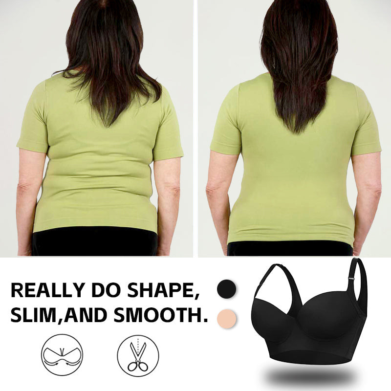 š2025 New Comfortable Back Smoothing Braš„BUY 2 FREE SHIPPING