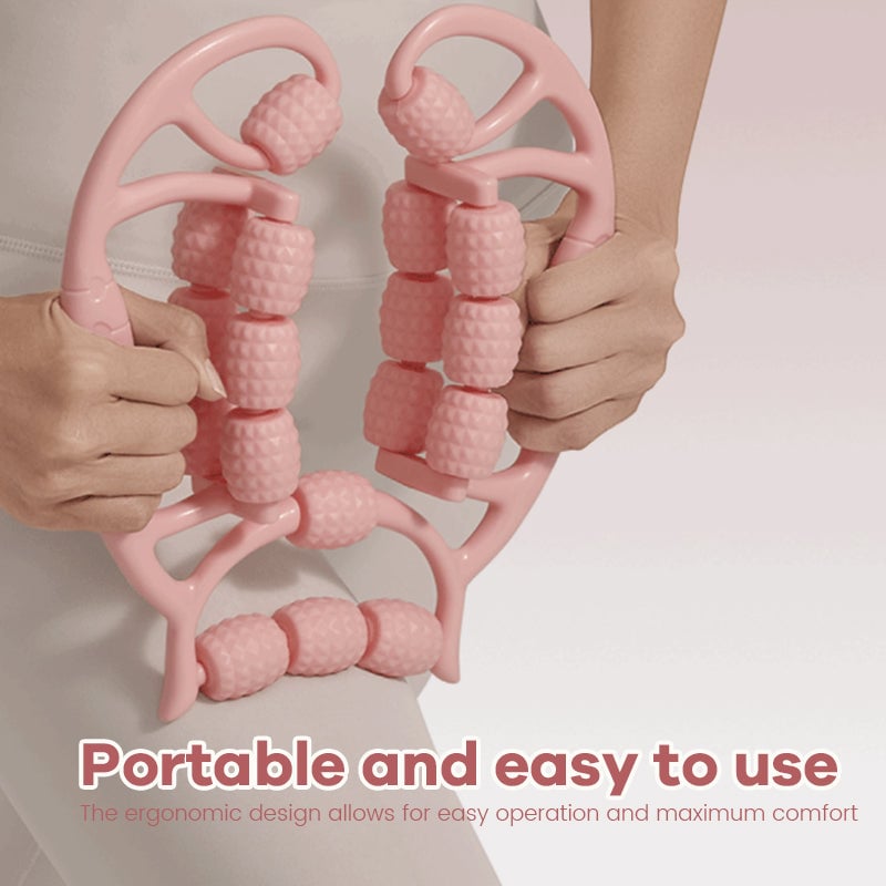 š„Hot Sales-50% OFF⨠Massage Relax Circular Leg Clamp