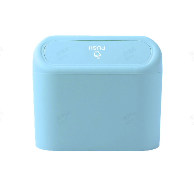 š„2025 new hot saleš„Car Trash Can