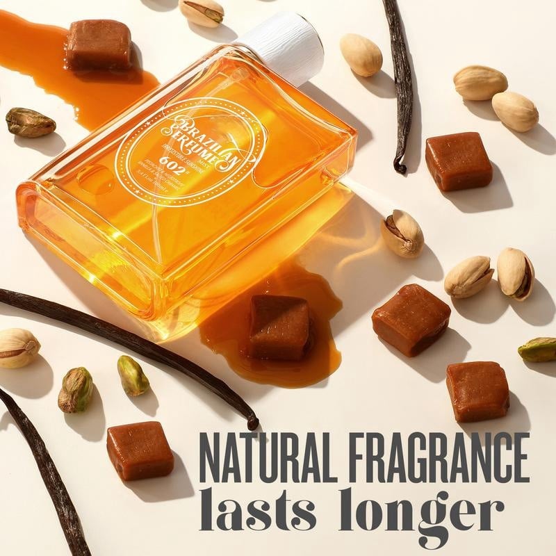 💕Last Day Promotion-50% OFF💕Brazilian Perfume 602