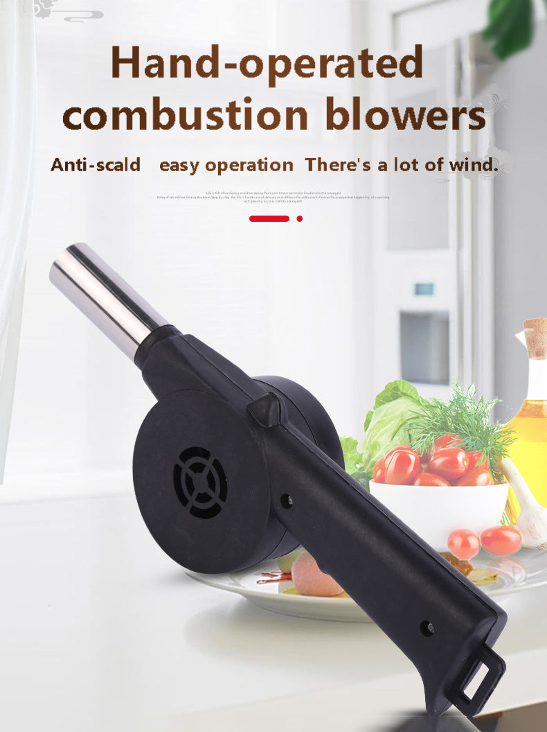 š„BUY MORE SAVE MOREš„BBQ FAN AIR BLOWER