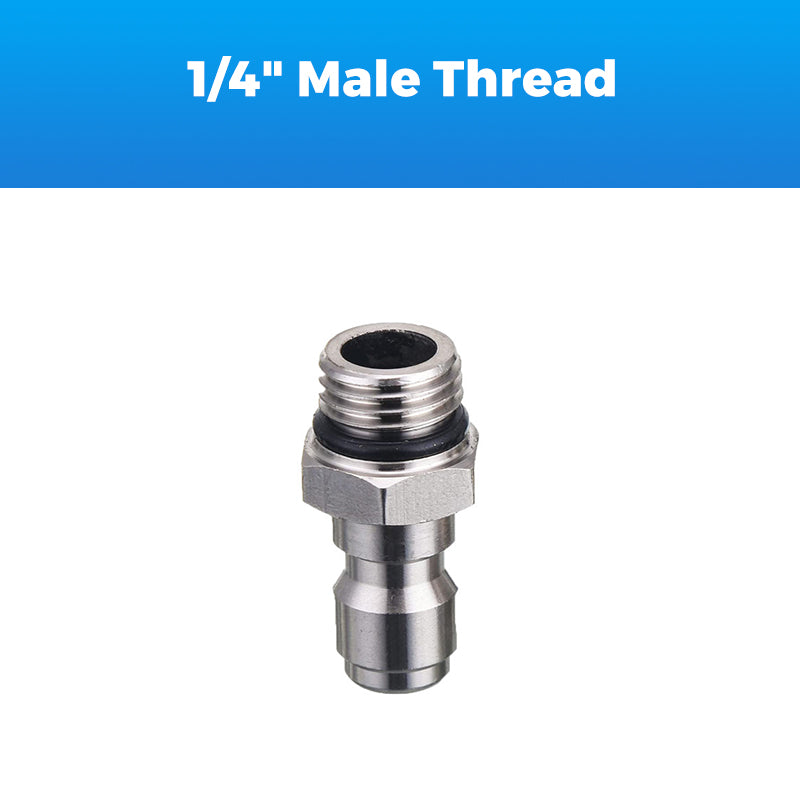 🔥2025 New Hot Sale🔥High-Pressure Rotating Sewer Jetting Nozzle