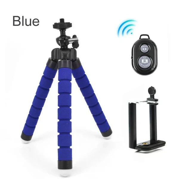 š„HOT SALE - 50% OFFš„Flexible Mini Tripod
