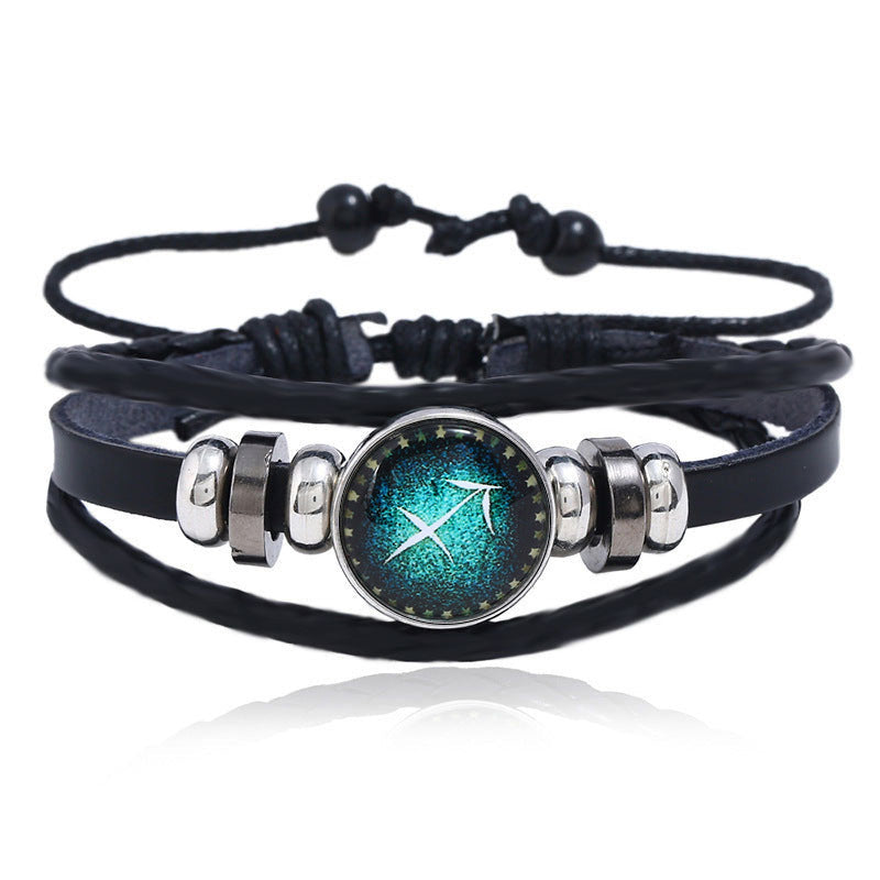 🔥Big Sale 50% OFF🔥🔮Lucky Stars Magic Bracelet🪄✨