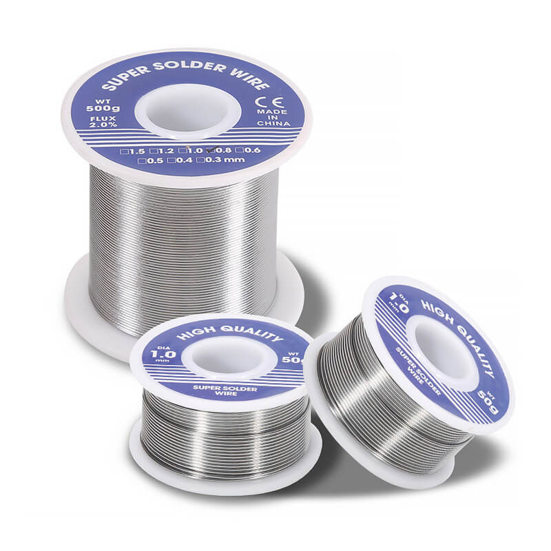 🔥Buy 2 get 1 Free🔥Aluminum Stainless Steel Lighter Solder Wire