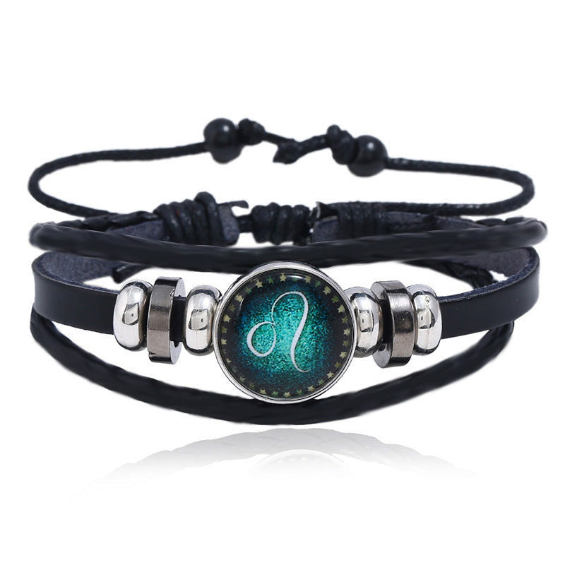 🔥Big Sale 50% OFF🔥🔮Lucky Stars Magic Bracelet🪄✨