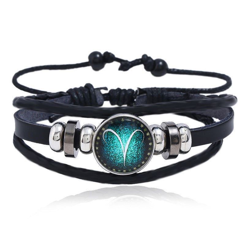 🔥Big Sale 50% OFF🔥🔮Lucky Stars Magic Bracelet🪄✨