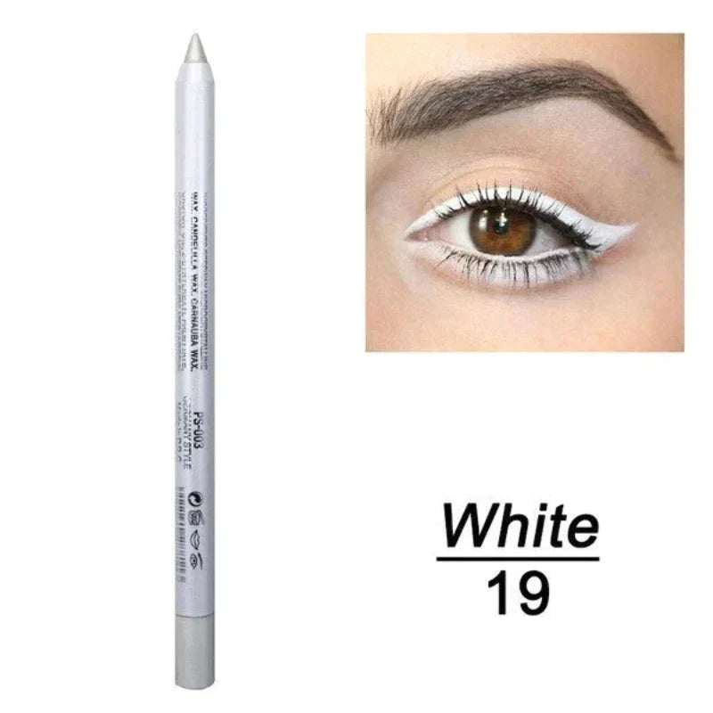 š„BEST SELLERš„Long Lasting Eyeliner Pencil Fashion Eye Makeup Cosmetics