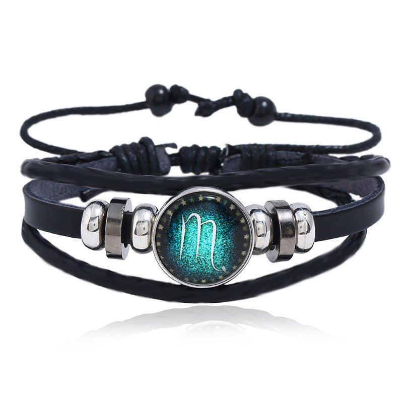 🔥Big Sale 50% OFF🔥🔮Lucky Stars Magic Bracelet🪄✨