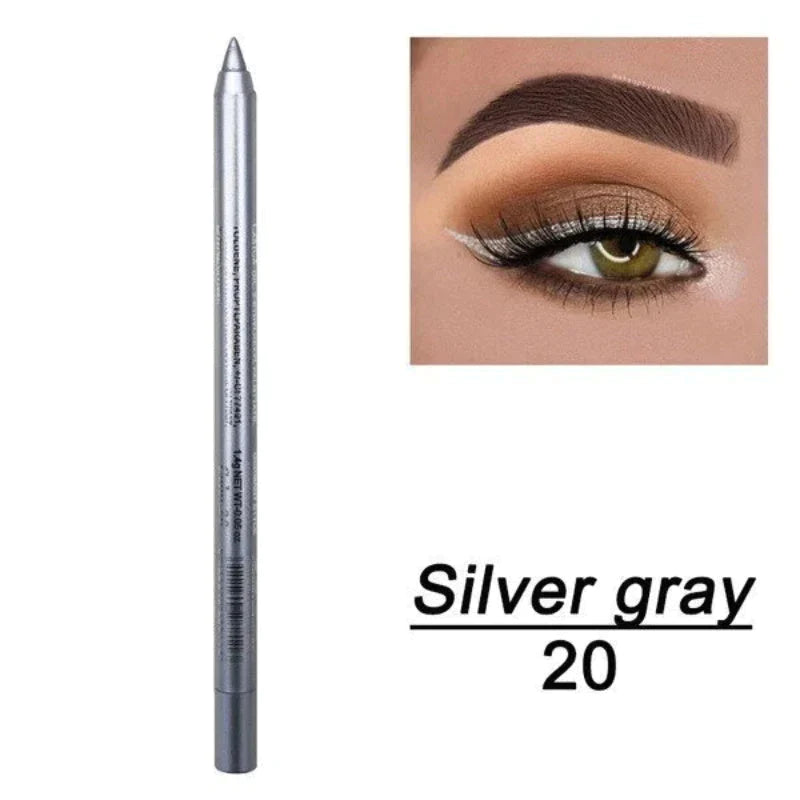 š„BEST SELLERš„Long Lasting Eyeliner Pencil Fashion Eye Makeup Cosmetics