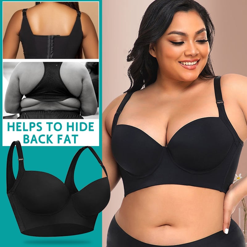 š2025 New Comfortable Back Smoothing Braš„BUY 2 FREE SHIPPING