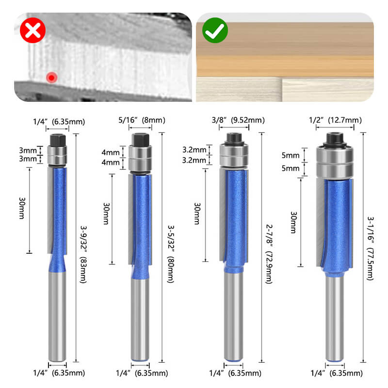 🔥Hot Sale(50% OFF)🔥Biaxial trimming tool