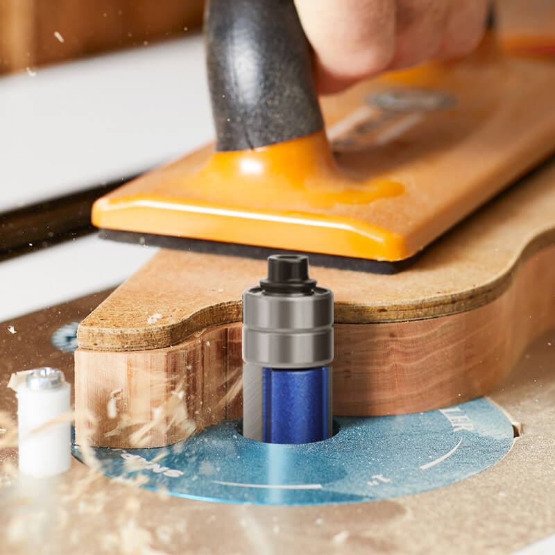🔥Hot Sale(50% OFF)🔥Biaxial trimming tool