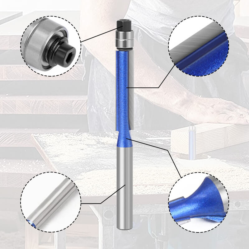 🔥Hot Sale(50% OFF)🔥Biaxial trimming tool