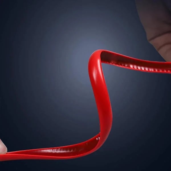 š„HOT SALE - 50% OFFš„Car Wheel Rim Protector Decor Strip