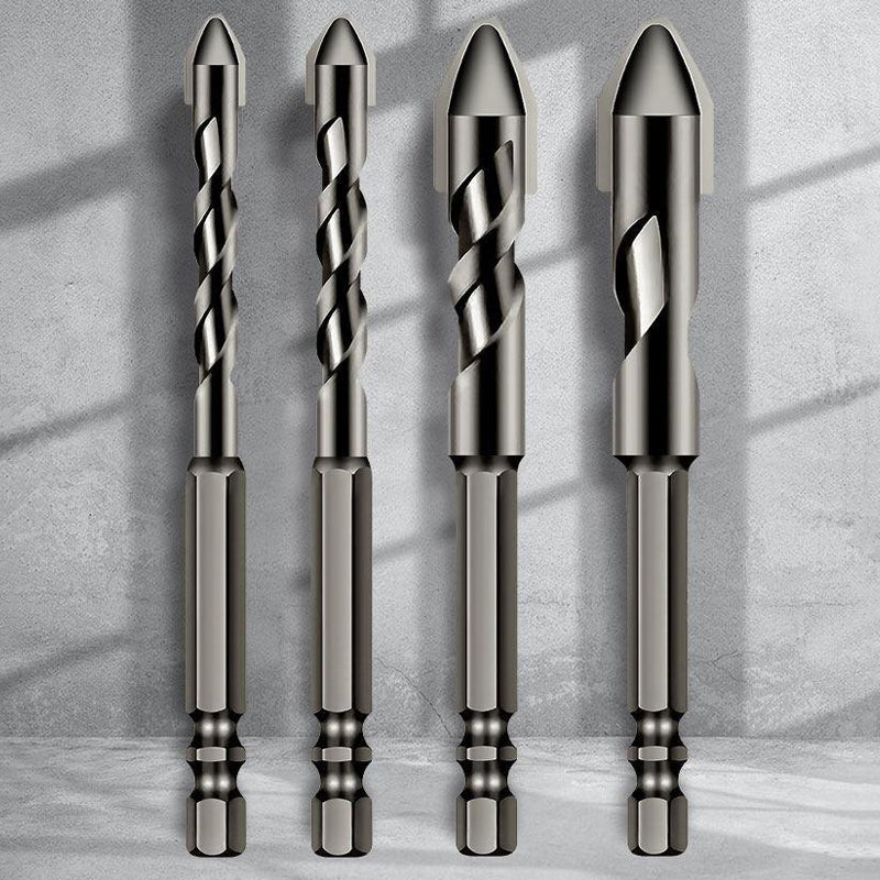 š„Summer Specialsš„High hardness skewed head eccentric drill