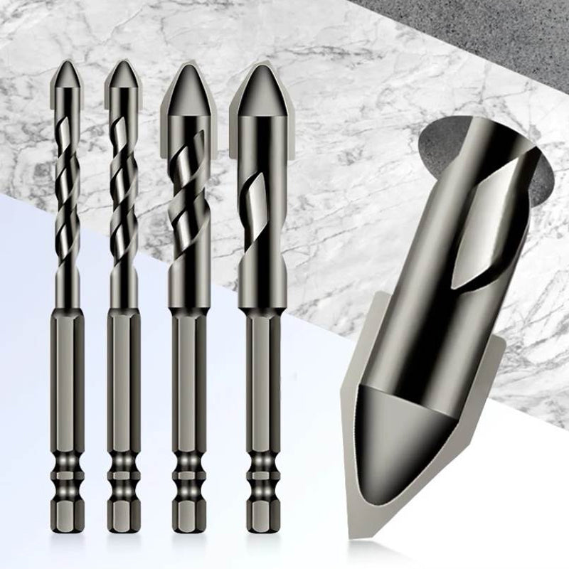 š„Summer Specialsš„High hardness skewed head eccentric drill