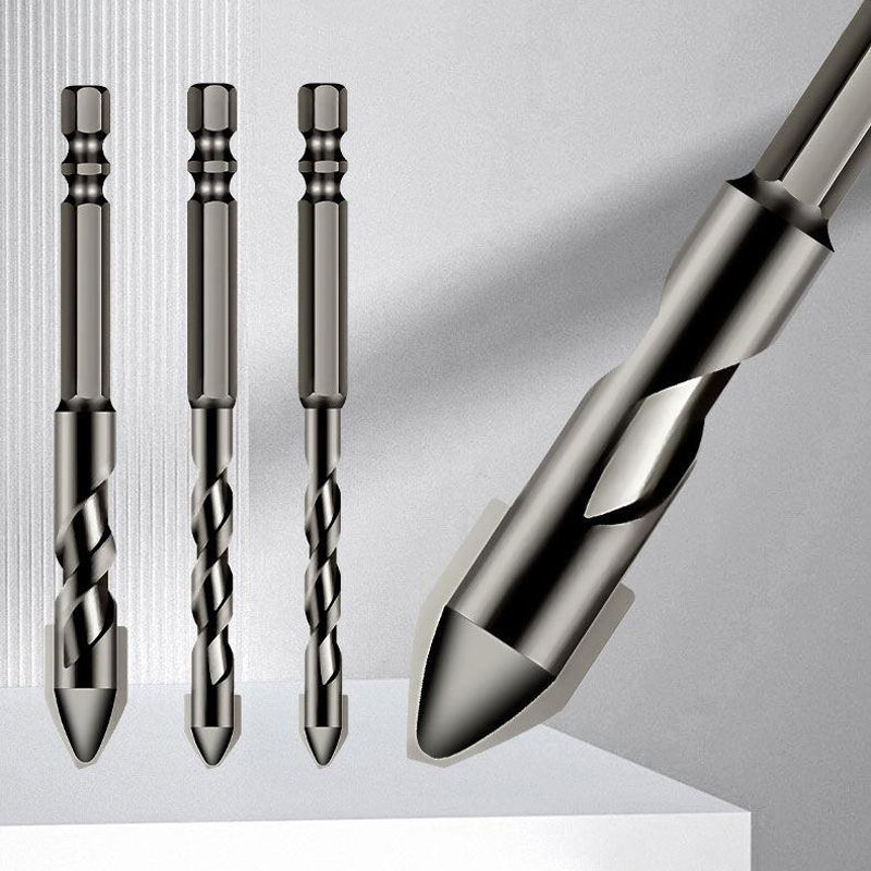 š„Summer Specialsš„High hardness skewed head eccentric drill