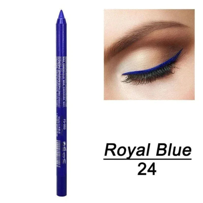 š„BEST SELLERš„Long Lasting Eyeliner Pencil Fashion Eye Makeup Cosmetics