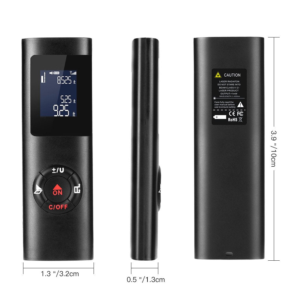 š„Hot Saleš„Laser Distance Meter