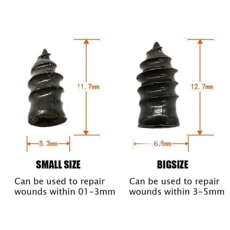 š„HOT SALEš„Vacuum Tire Mending Nail