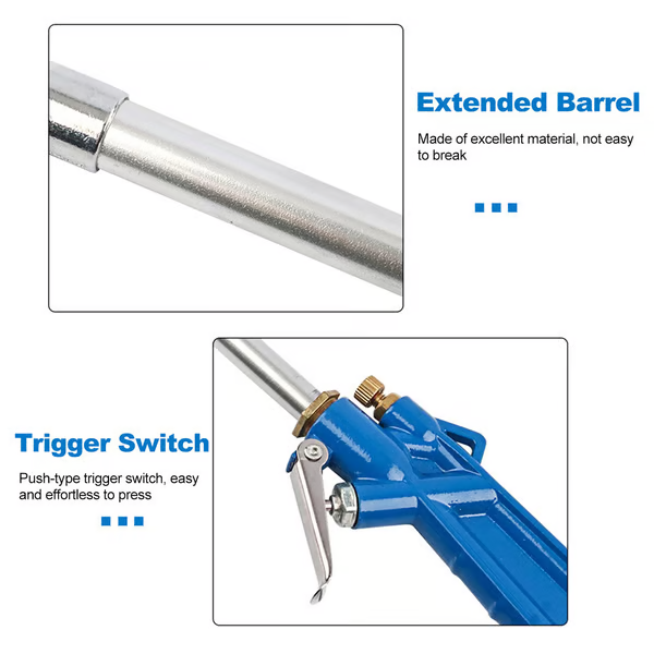 šAir & Water Cleaning Gunš„Now with a new upgradeā³