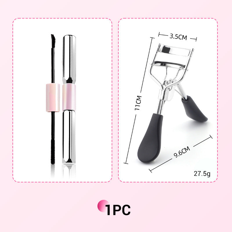 💕Buy 1 Get 1 Free💕Double-Ended Waterproof Lengthening & Curling Mascara🌸💐
