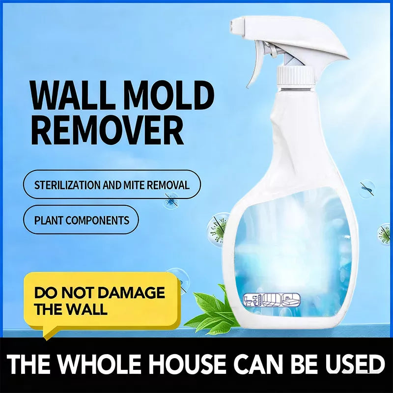 š„2025 Hot Saleš„Highly Effective Mould Removal Spray - Prevents Mould Regrowth