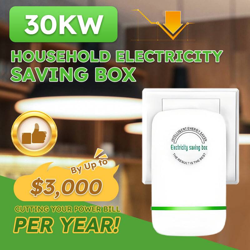 ๐ฅ30KW household appliances are stable and energy-saving, bidding farewell to electricity anxiety
