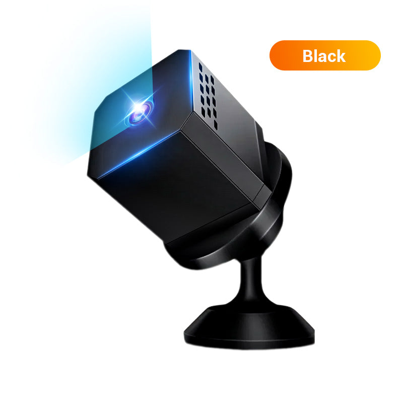 🔥Last Day Sales 50% OFF🔥Mini Smart HD Night Vision Security Camera