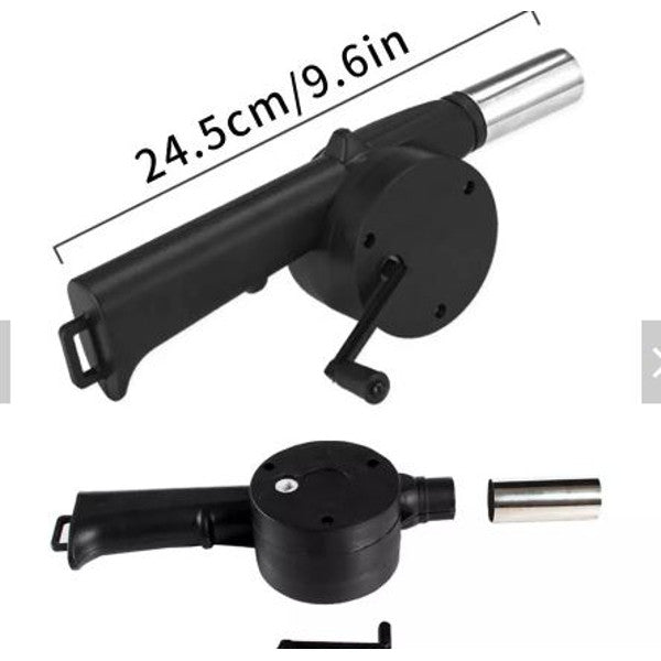 š„BUY MORE SAVE MOREš„BBQ FAN AIR BLOWER