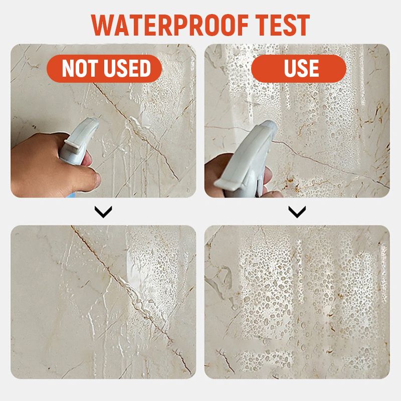 🔥While Supplies Last 50% OFF!🎉 Marble Polishing Brightening Agent - Quick Shine