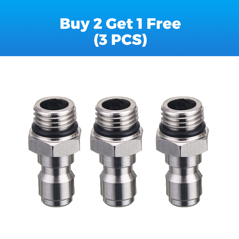 🔥2025 New Hot Sale🔥High-Pressure Rotating Sewer Jetting Nozzle