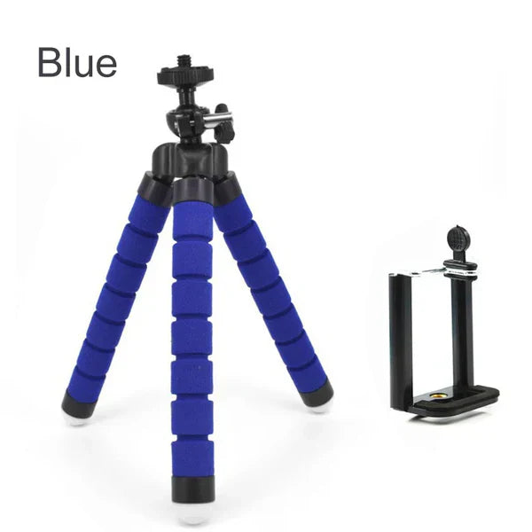 š„HOT SALE - 50% OFFš„Flexible Mini Tripod