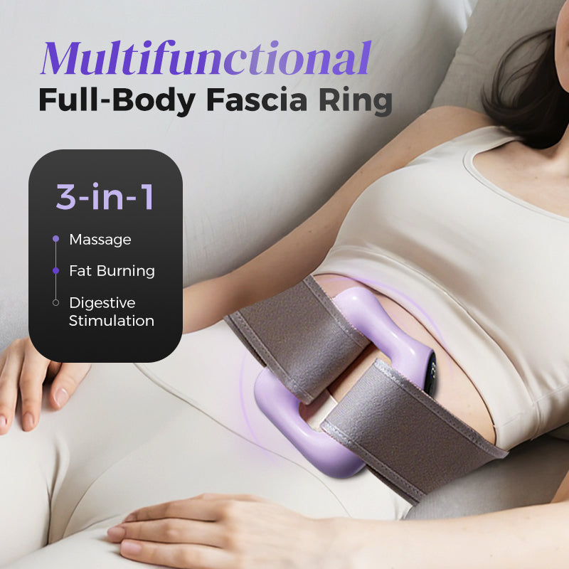 š„Hot Sale 50% OFFā°Multifunctional Full-Body Fascia Ring