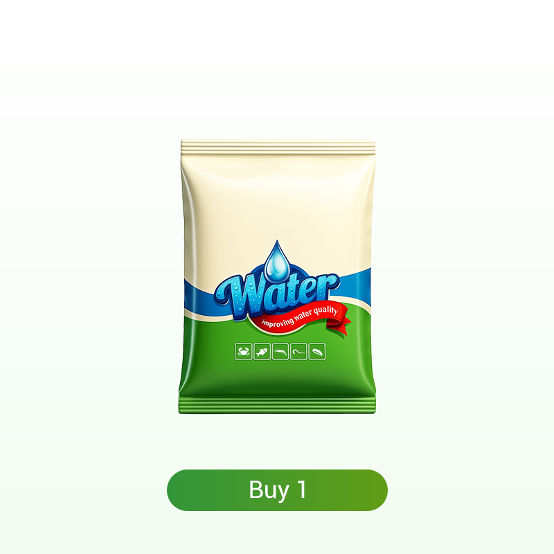 500g Premium Pond Care Powder | Water Clarifier & Algae Control ๐๐๐ฌ