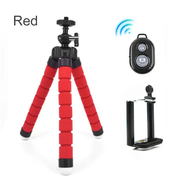 š„HOT SALE - 50% OFFš„Flexible Mini Tripod