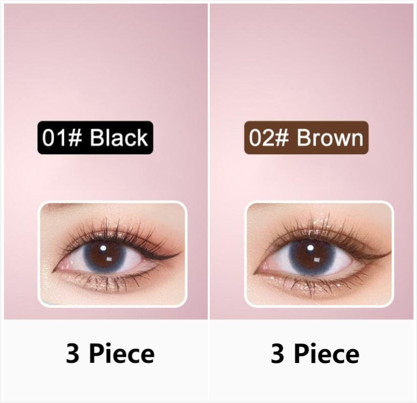 đ„Buy 1 Get 1 Freeđ„Waterproof and Non-SmudgingâšLengthening And Curling Long-lasting Mascara
