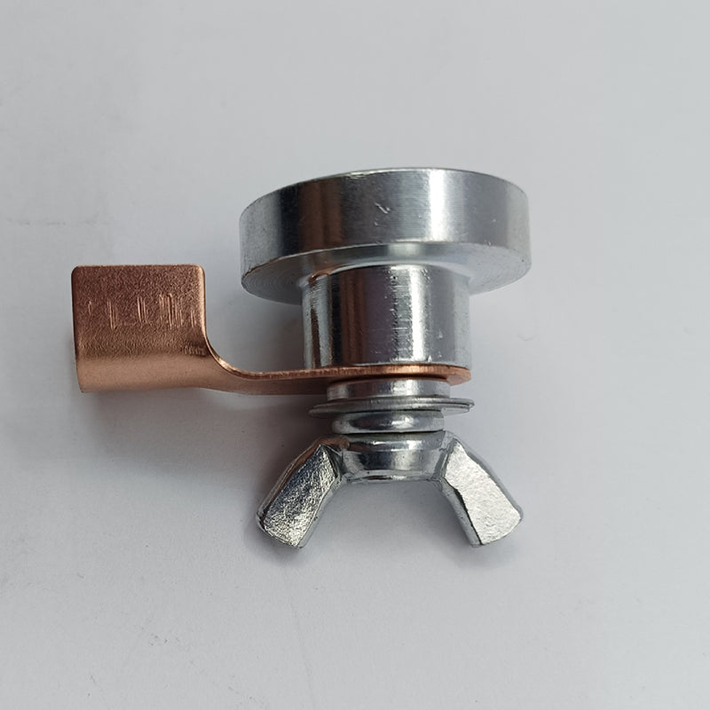 š„HOT SALEš„Magnetic Welding Support Grounding Clamp Tool