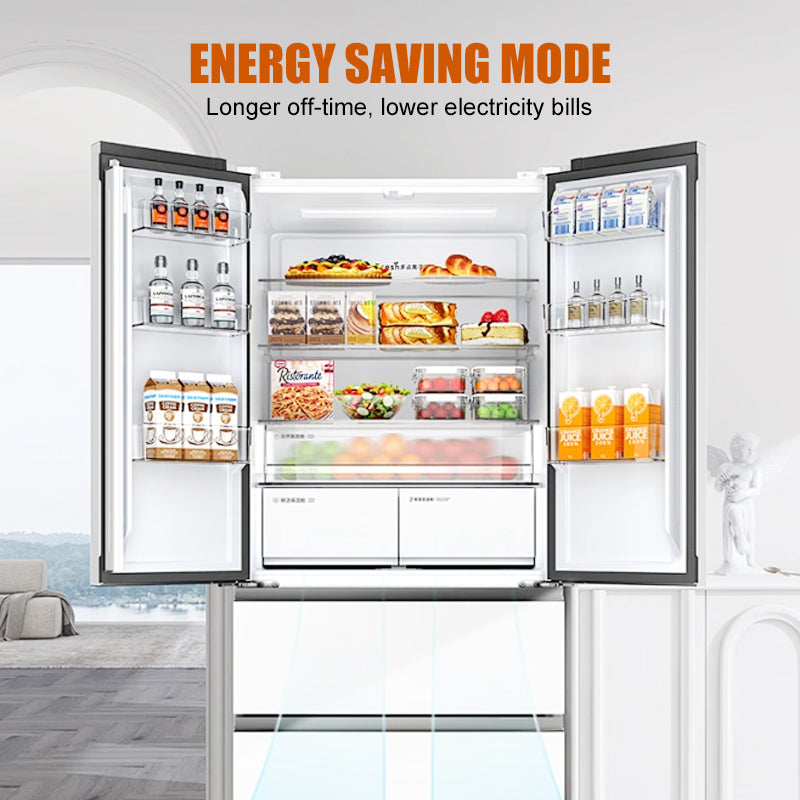 Universal Refrigerator Temperature Controller