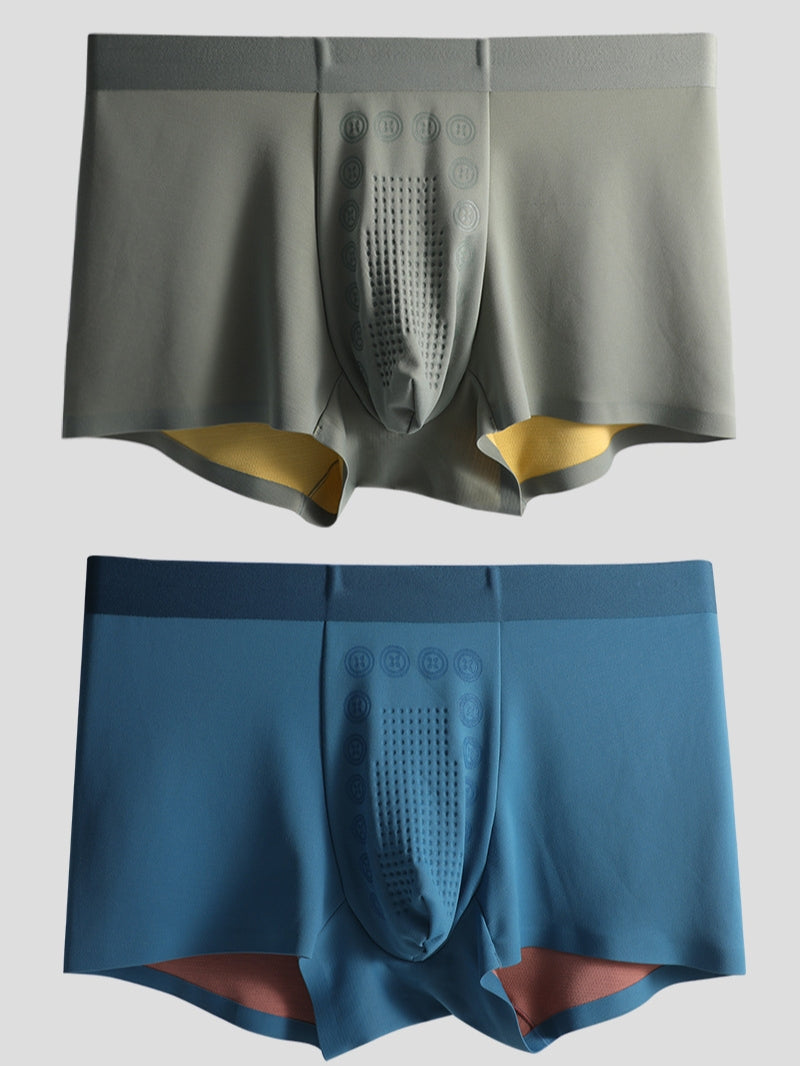 šSpecial Big Saleš„Men's Seamless Breathable Underpants